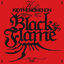 Cover Black Flame