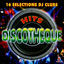 Cover Hits discothèque Vol. 1 (16 sélections DJ clubs)