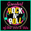 Cover Greatest Rock N' Roll Of The '50s & Early '60s