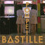 Cover Pompeii