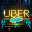 Cover Uber Riddim