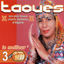 Cover Le meilleur de Taoues, ses plus beaux chants berbères d'Algérie, Vol 2 of 3