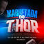 Cover Marretada do Thor