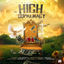 Cover High Supremacy Riddim