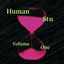 Cover Human Stu Volume 1