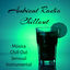 Cover Ambient Radio Chillout - Música Chill Out Sensual Instrumental para Noite Romântica Festa Techno com Sons Eletrônicos Lounge