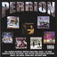 Cover Perrion Records Best
