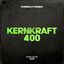 Cover Kernkraft 400