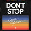 Cover Don't Stop