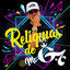 Cover Relíquias do MC G7