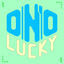 Cover LUCKY