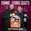 Cover Koffie Of Thee (FeestDJRuud Remix)