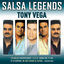 Cover Salsa Legends