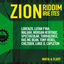 Cover Zion Riddim