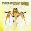 Cover SYNTHY SISTERS TAKE 2