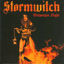 Cover Walpurgis Night