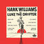 Cover Hank Williams As Luke The Drifter (Expanded Edition)