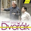 Cover Antonín Dvořák: Complete Works for Violin and Orchestra