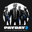 Cover Payday 2 (Official Soundtrack, Vol. 2)