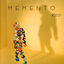 Cover MEMENTO