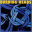 Cover Burning Heads