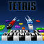 Cover Tetris