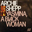 Cover Yasmina, A Black Woman