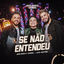 Cover Se Não Entendeu (Ao Vivo)
