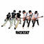 Cover Ratatat