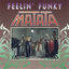 Cover Feelin' Funky
