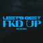 Cover LET'S GET FKD UP (feat. Mondello' G & Tribbs) (Poylow Remix)
