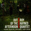 Cover Out of the Afternoon (Remastered)