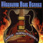 Cover Soul Sanctuary