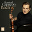 Cover Renaud Capuçon Plays Bach
