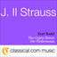 Cover Johann ll Strauss, Die Fledermaus