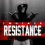 Cover Two Face - Resistance