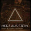 Cover Herz Aus Stein