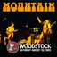 Cover Live at Woodstock