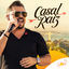 Cover Casal Raiz (Ao Vivo)