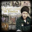 Cover O Santuário da Familia