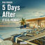 Cover 5 Days After (F.G.G. Remix)