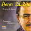 Cover Ansanm Ansanm (Henri Debs, le roi de la biguine)