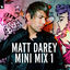 Cover Matt Darey Mini Mix 1