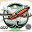Cover Away (feat. Cozik)
