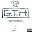 Cover DTG VOL. 1
