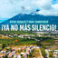 Cover ¡Ya No Más Silencio!