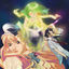 Cover MACROSS FRONTIER Original Soundtrack2 Nyan TORA