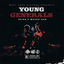 Cover Young Generals (feat. Reiga)