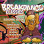 Cover Breakdance Classics - Oldschool Edition