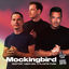 Cover Mockingbird